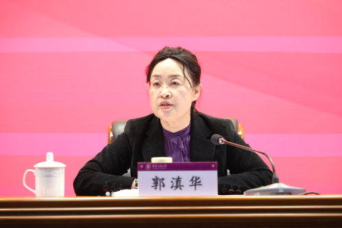 学校召开党的建设工作领导小组（...