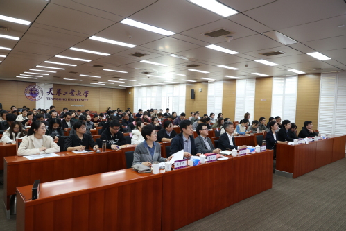 党建赋新能 支部亮特色——我校...